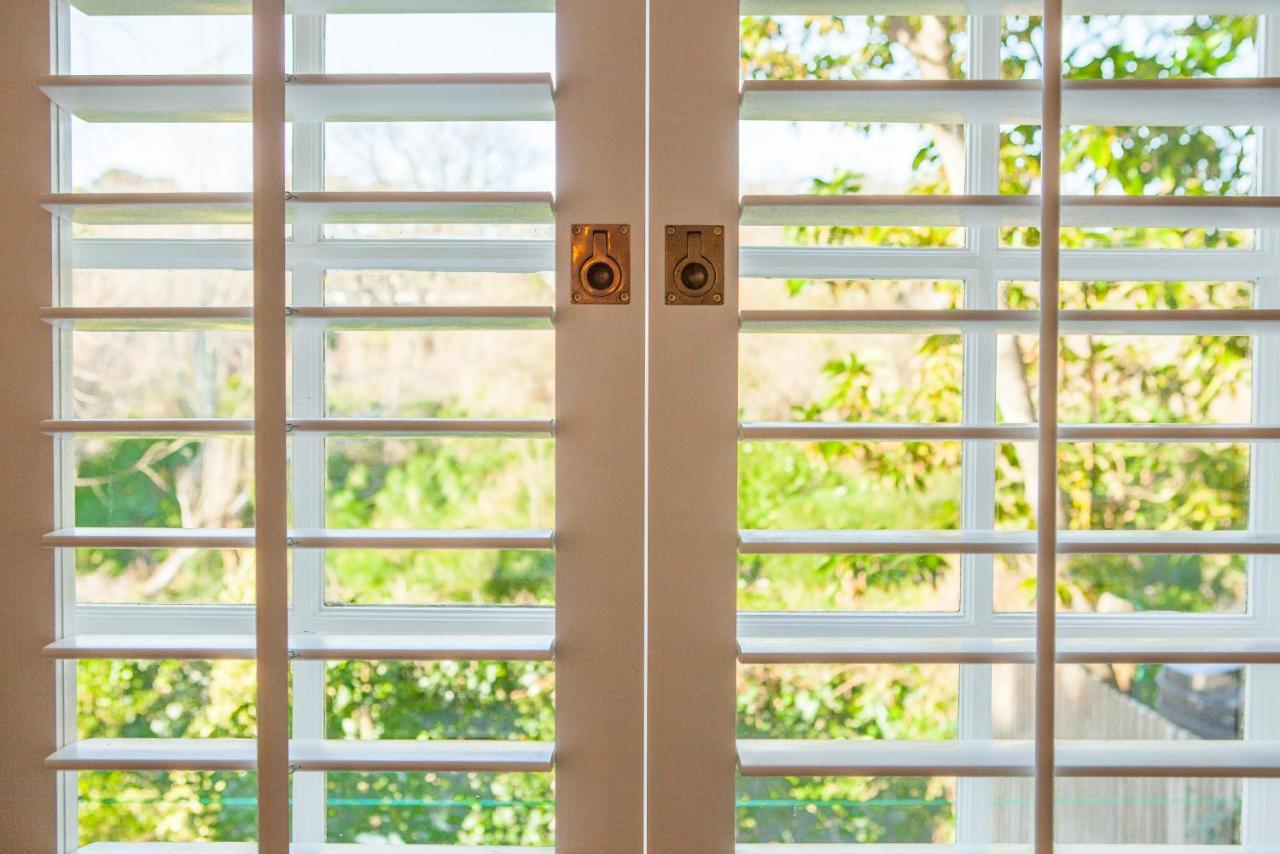 33 Strawberry Lane - Studio And Cottage Kapstaden Exteriör bild