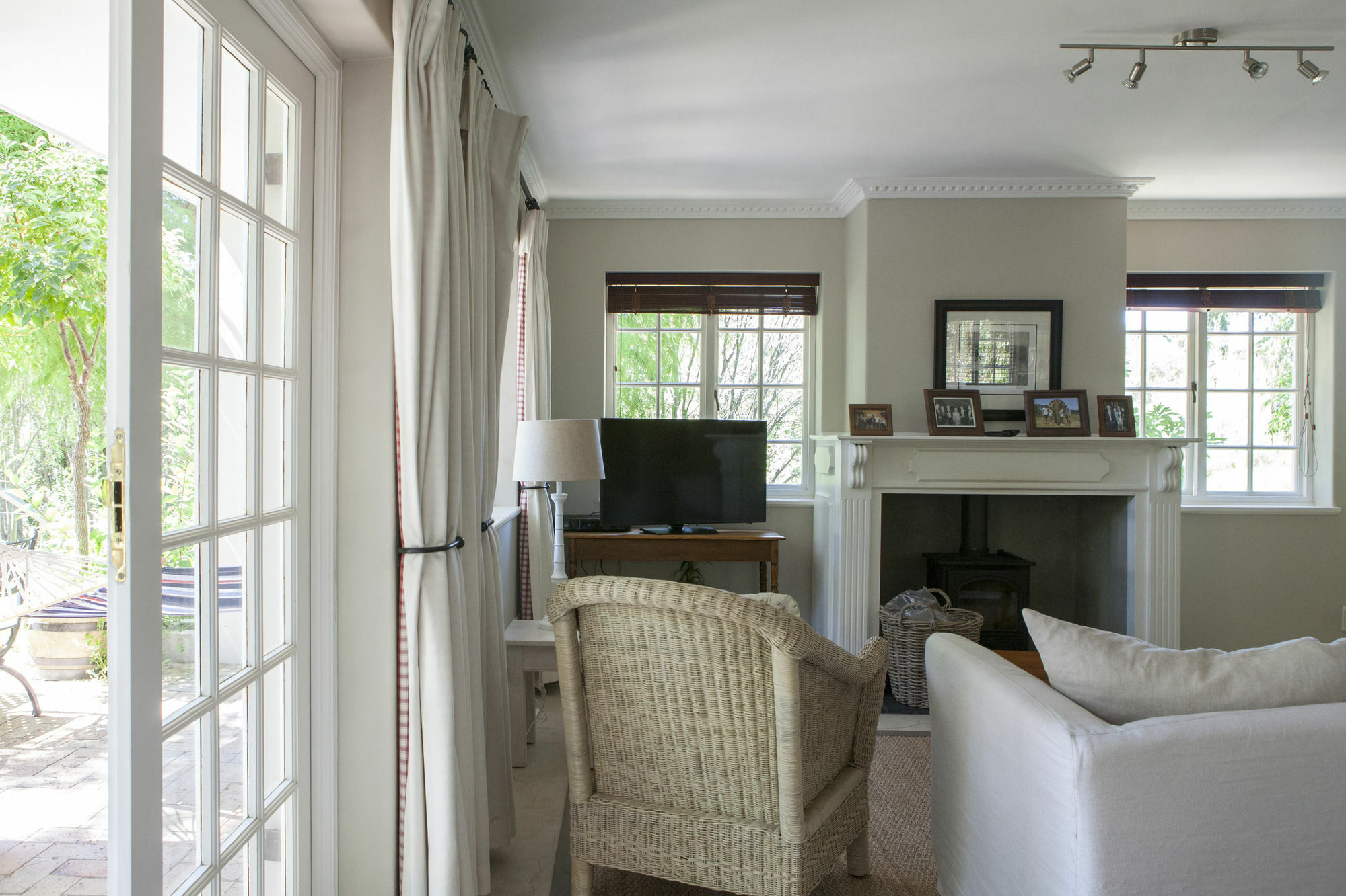 33 Strawberry Lane - Studio And Cottage Kapstaden Exteriör bild