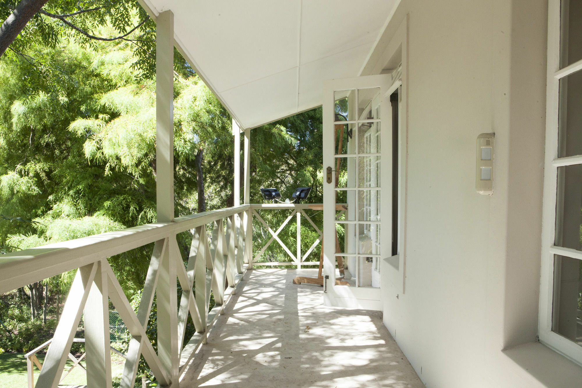 33 Strawberry Lane - Studio And Cottage Kapstaden Exteriör bild